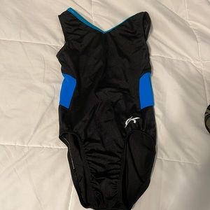 gk cl leotard